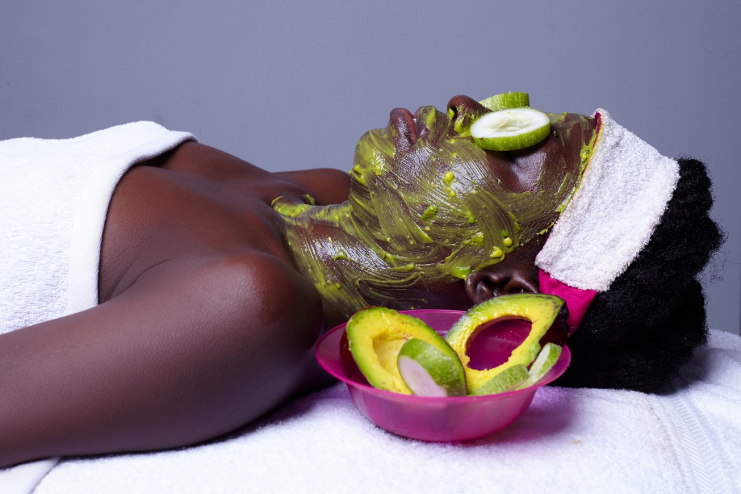 Espace Ashaki, spa à Cotonou